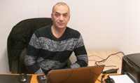Davood Saeb